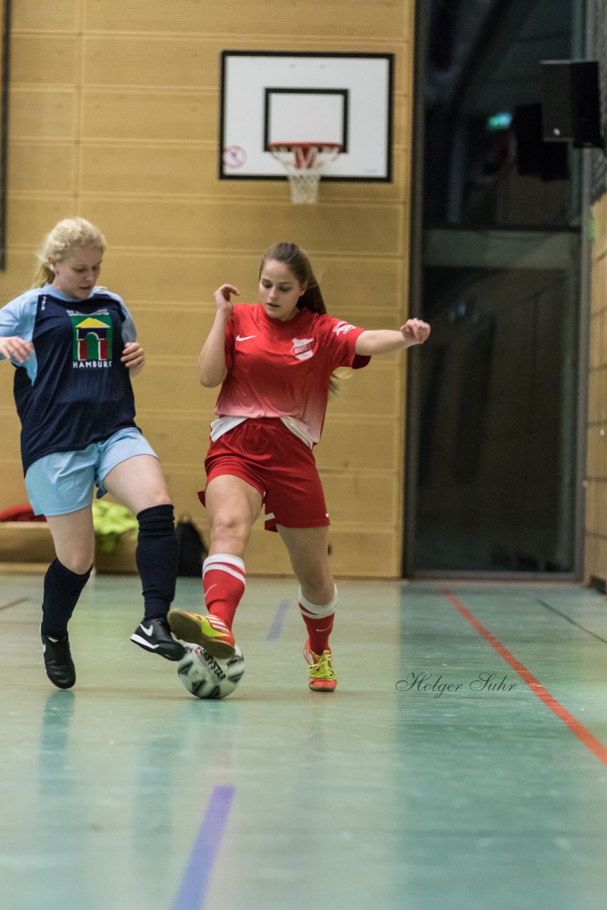 Bild 260 - Frauen La Rieve Cup